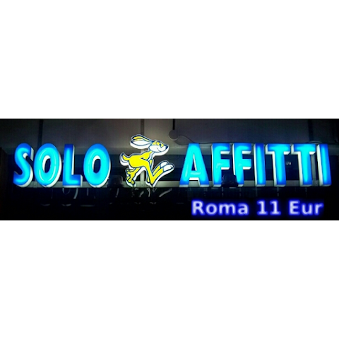 Solo Affitti Roma 11 Eur