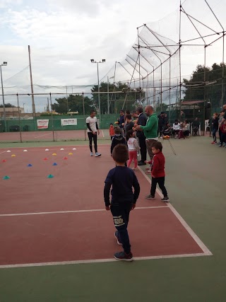 Circolo Tennis Talsano