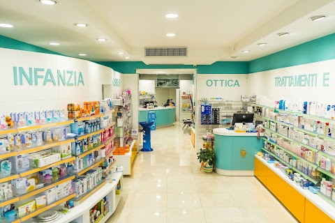 Farmacia Casentinese s.a.s