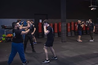 KMA - Krav Maga Academy | Difesa Personale Professionale