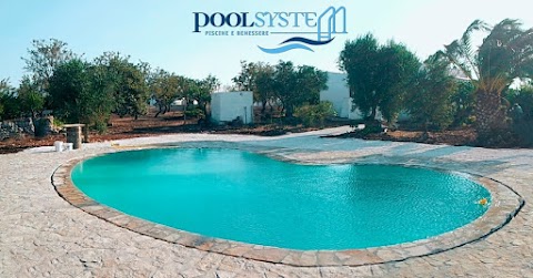 Pool System Costruttori Piscine