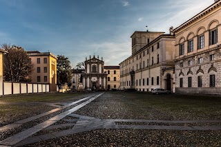 Collegio Ghislieri