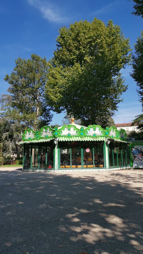 Parco giochi D'Azeglio