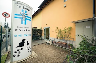 Ambulatorio Veterinario San Bartolo