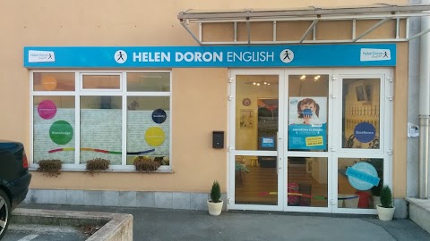 Helen Doron English Sezana