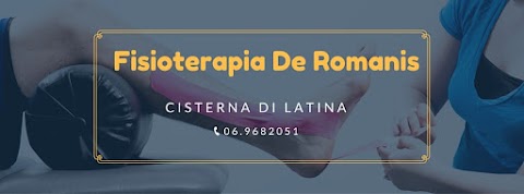 Fisioterapia De Romanis di De Romanis Barbara