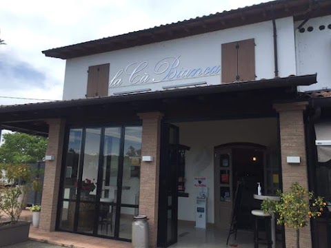 La Ca' Bianca Ristorante Pizzeria