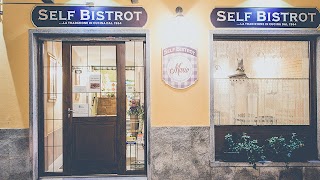 Self Bistrot Mario Cirié