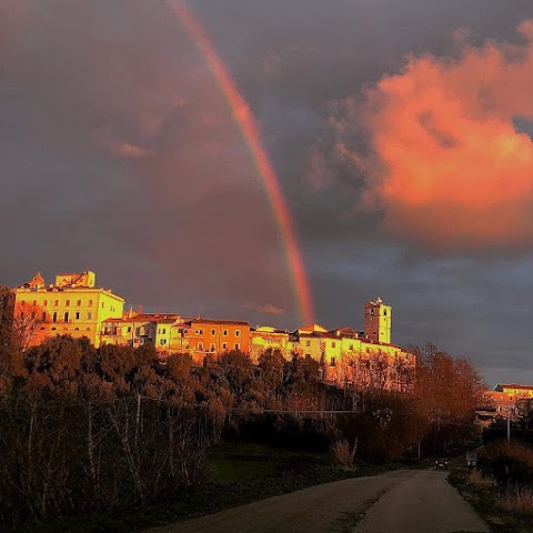 Montalto di Castro