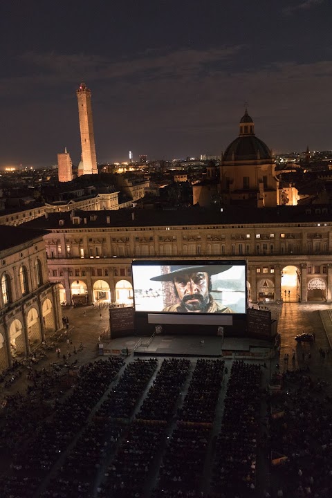 Abitare Bologna