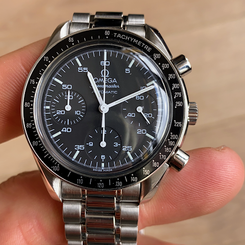Plus watch luxury watches - Pluswatch