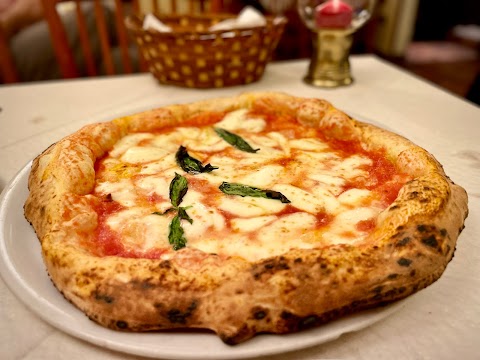 Antica Pizzeria Brandi