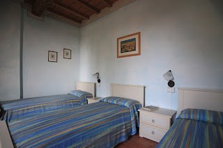 Agriturismo Cardinal Mendoza