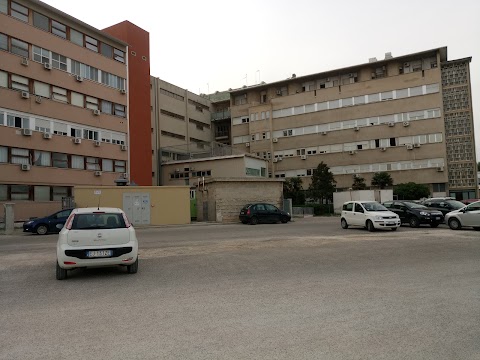 Ospedale Don Tonino Bello - Pronto Soccorso