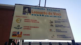 Istituto Tecnico Leonardo da Vinci