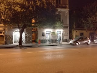 Bar Punto Uno