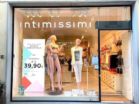 Intimissimi