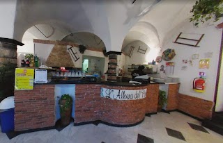 L' Albero del Pane Sestri Levante