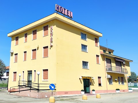 Hotel Rosy