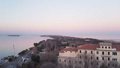 Ospedale San Camillo - IRCCS