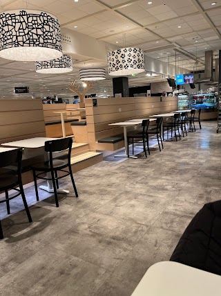 IKEA Bistro - San Giuliano Milanese