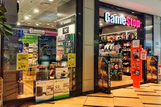 GameStop