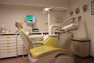 Studio dentistico Marinone Dr. Maurizio