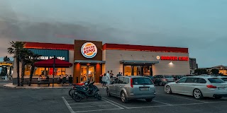 Burger King Bassano del Grappa