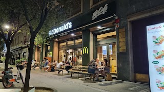 McDonald's - Milano Piazza Duca D'Aosta