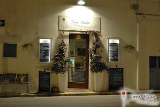 Trattoria "Terra Madre"