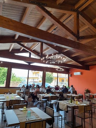 Liberty House Pizzeria San Martino Valle Caudina