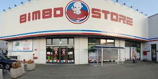 Bimbostore