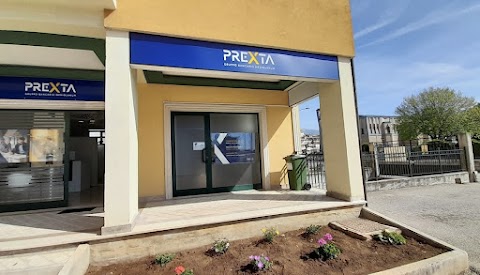 Prexta SpA Gruppo Bancario Mediolanum Agenzia di Avezzano