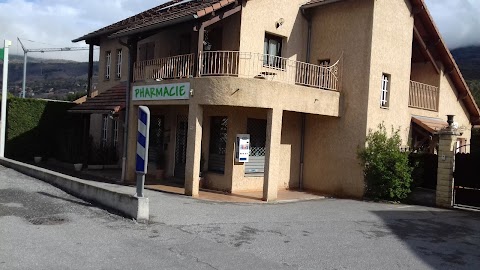 Pharmacie du Moulin