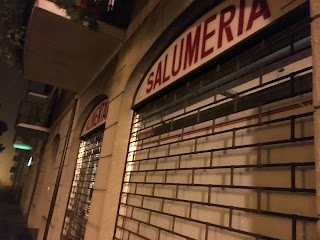 Panificio alimentare e salumeria Colzani