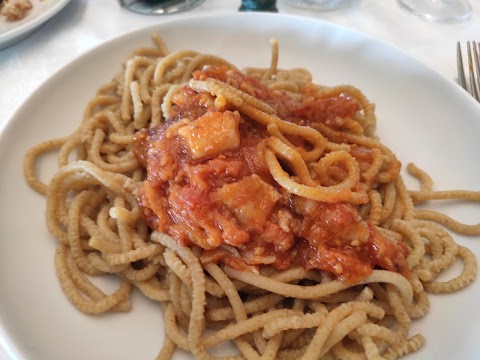 Trattoria Al Ponte