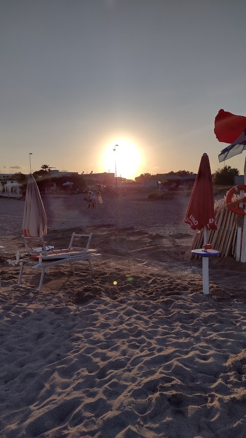 Torqueda Beach Lido Pantanagianni