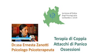 Psicologo Brescia Dott.ssa Zanotti