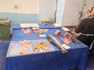 Pescheria Bonaffini Angelo