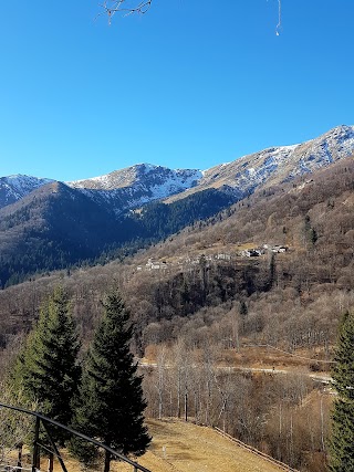 Centro visitatori Parco Nazionale Gran Paradiso - La cultura e le tradizioni religiose