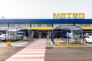 METRO PADOVA