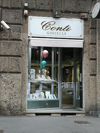 Conti Gioielli