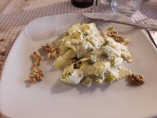 Trattoria Pane e Vino