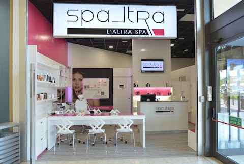 Centro Estetico Novi Ligure Spaltra l’Altra Spa