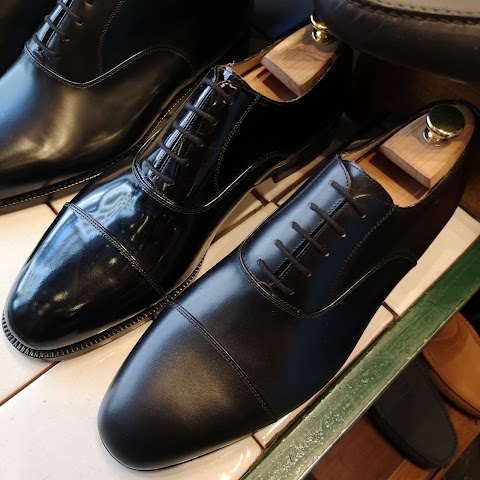 Belfiore Scarpe Uomo Milano