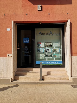 L'Arte di Abitare - Agenzia di Piazzola sul Brenta