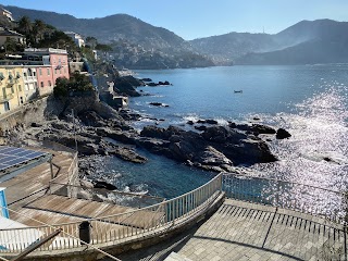 Case Vacanza in Liguria