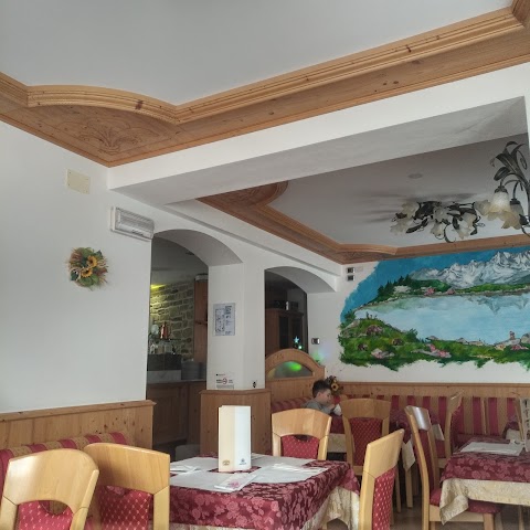 Pizzeria Bar Alpi