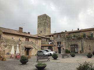 Tarquinia