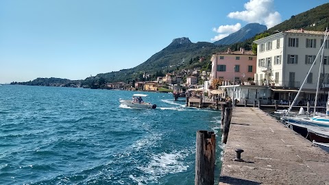 Snack Bar Gardesana di Venturini Romeo